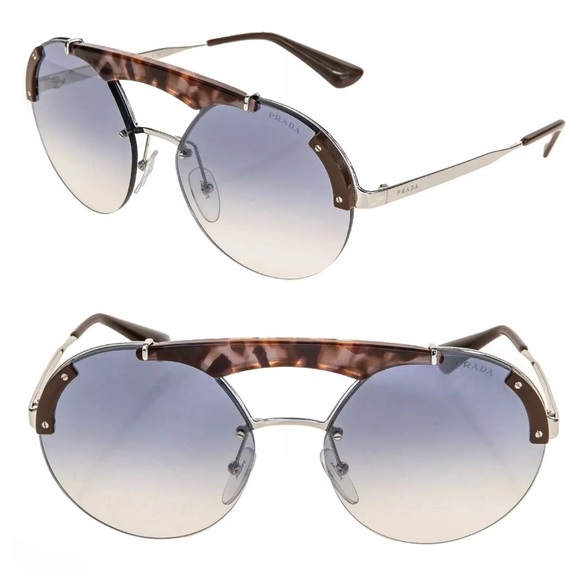 Prada Accessories - Prada Sunglasses, New